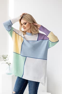 image-Jumper PeeKaBoo