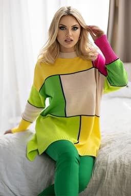 image-Jumper PeeKaBoo