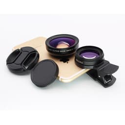 image-0.45X wide-angle + 12.5x macro phone lens