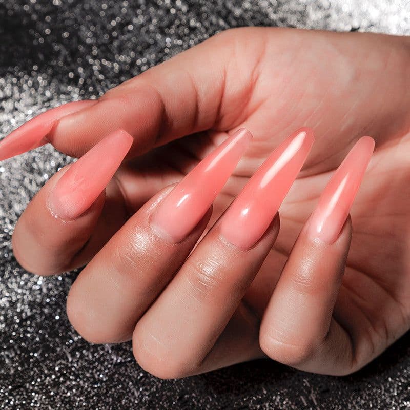 image-ROSALIND 15ml Crystal Nail Extension Glue