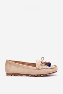 image-Mocassin Step in style