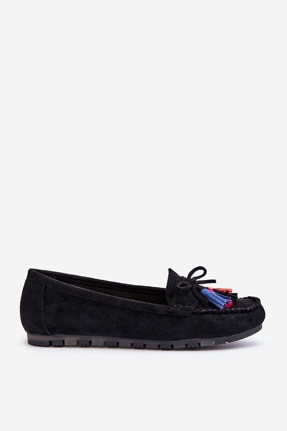 image-Mocassin Step in style