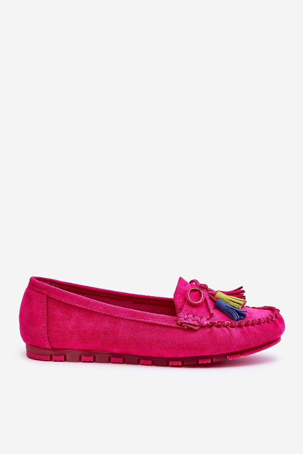 image-Mocassin Step in style