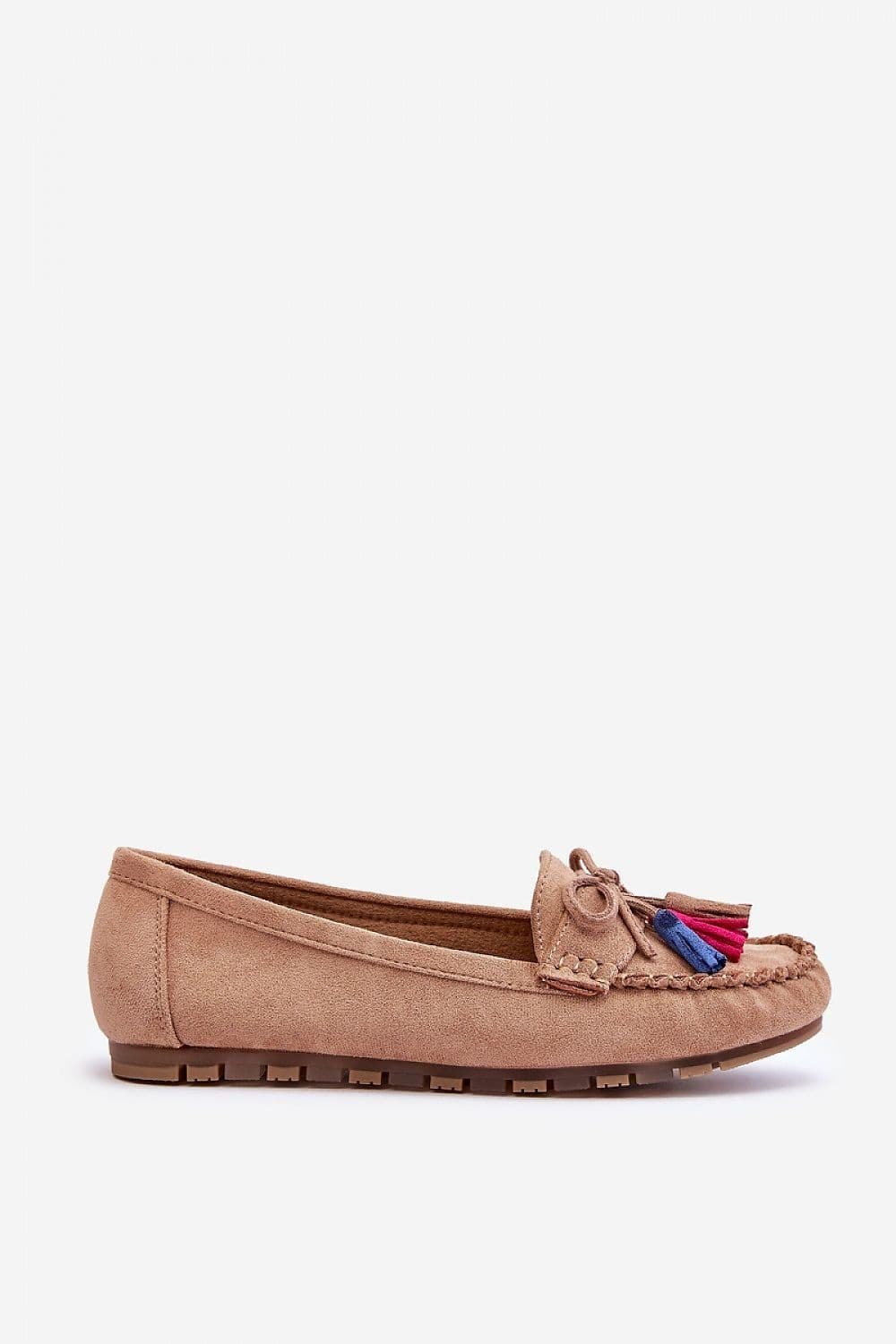 image-Mocassin Step in style
