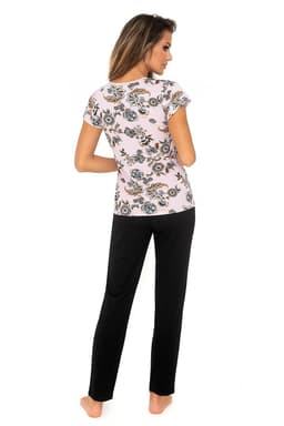 image-Pyjama Donna