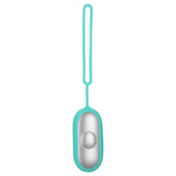 image-Oh Xiaole Microcurrent Massage Device USB - Pink