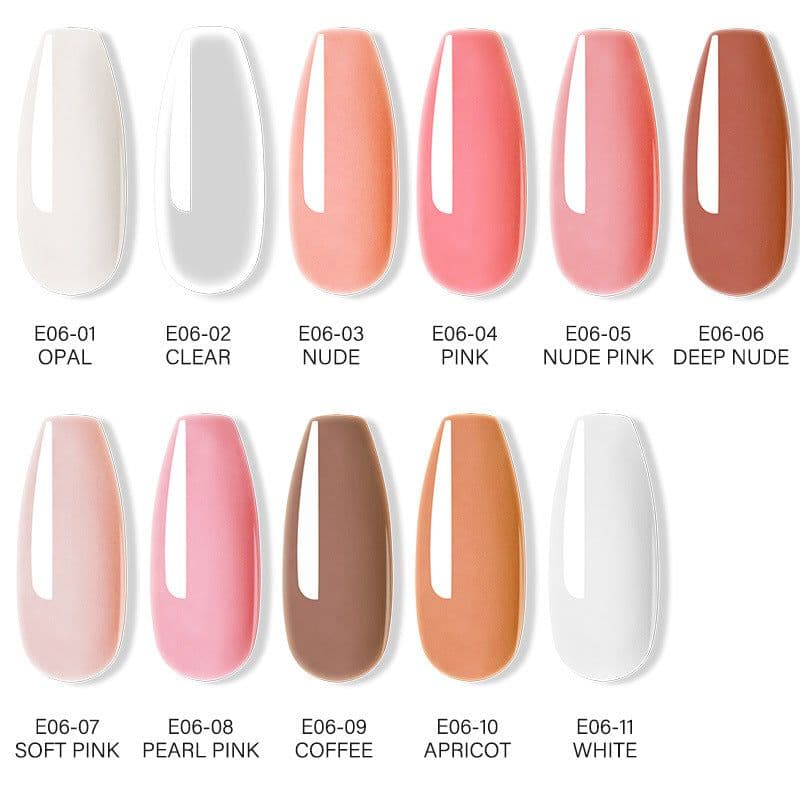 image-ROSALIND 15ml Crystal Nail Extension Glue
