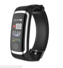 image-Heart Rate And Blood Pressure Health Monitoring Smart Watch