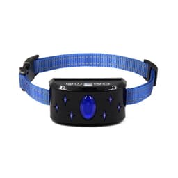 image-Gem Type Dog Training Device Pet Supplies Traction Bark Arreste