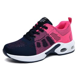 image-Nimble Women's Running Shoes - Blue Rose Red 42