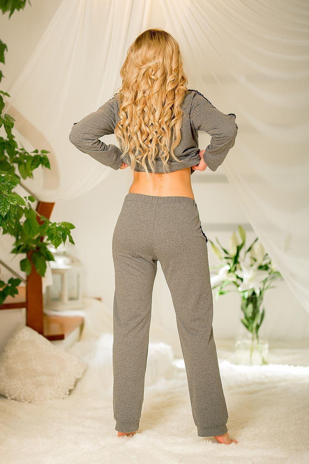 image-Tracksuit trousers Kalimo