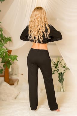 image-Tracksuit trousers Kalimo