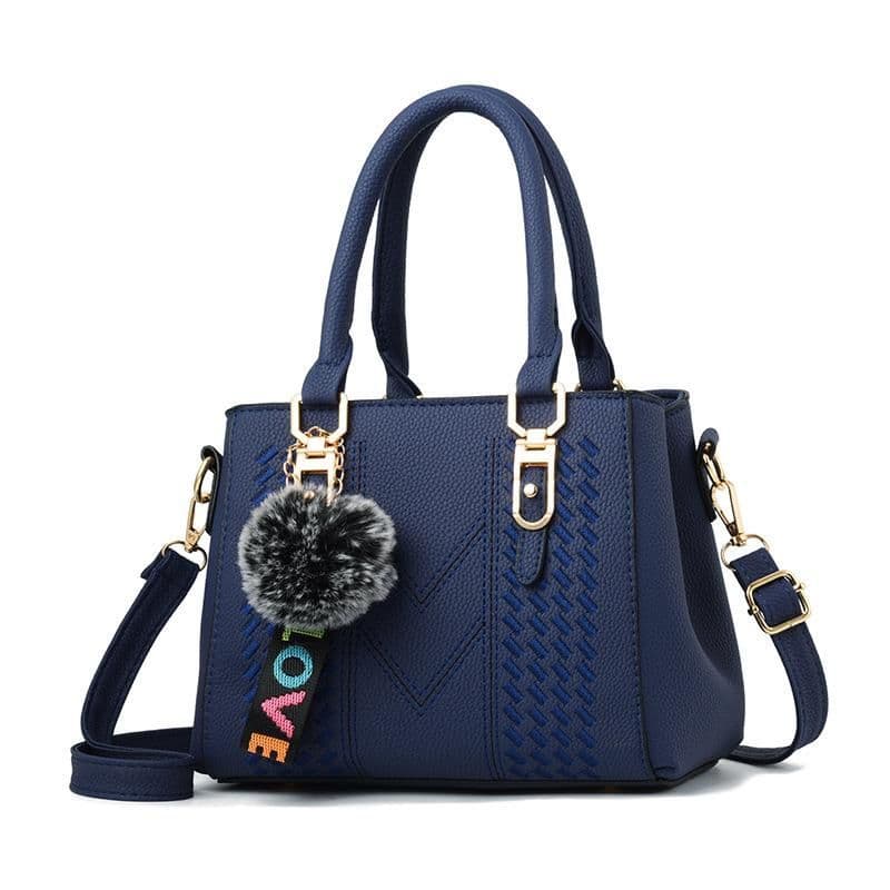 image-High Quality Small Square Messenger Bag For Women