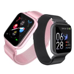 image-Smart Men's Waterproof Sports Watch