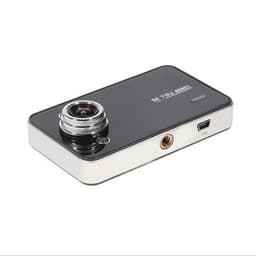 image-Hidden type of dash cam