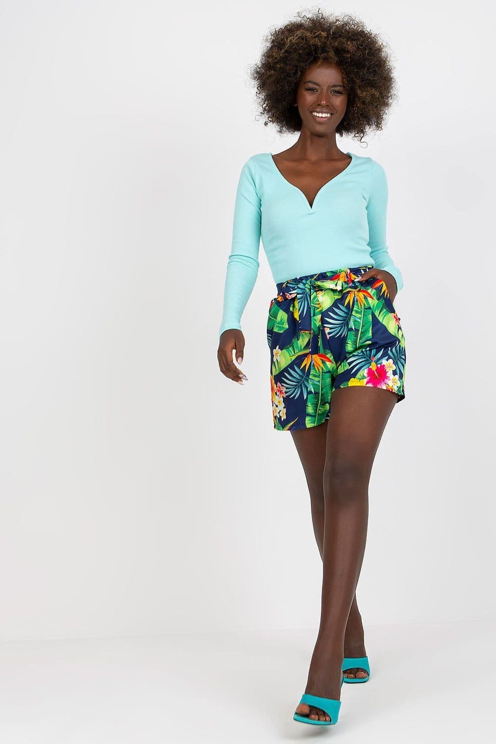 image-Shorts Rue Paris