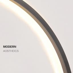 image-Modern Decor LED Wall Lamp For Bedroom Living Room Home Nordic Design Round Ring Indoor USB Wall Sconce Lighting Fixture
