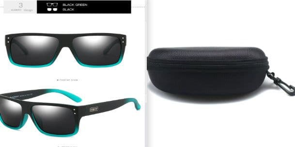 image-Sports Sunglasses Fishing Polarized Sunglasses