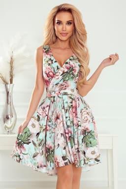 image-Cocktail dress Numoco