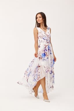 image-Cocktail dress Roco Fashion