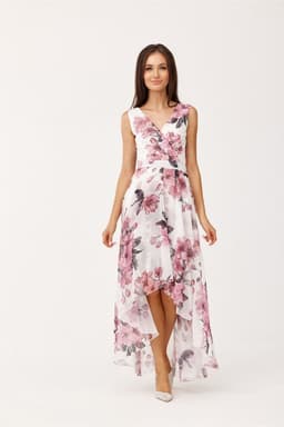 image-Cocktail dress Roco Fashion