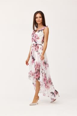 image-Cocktail dress Roco Fashion