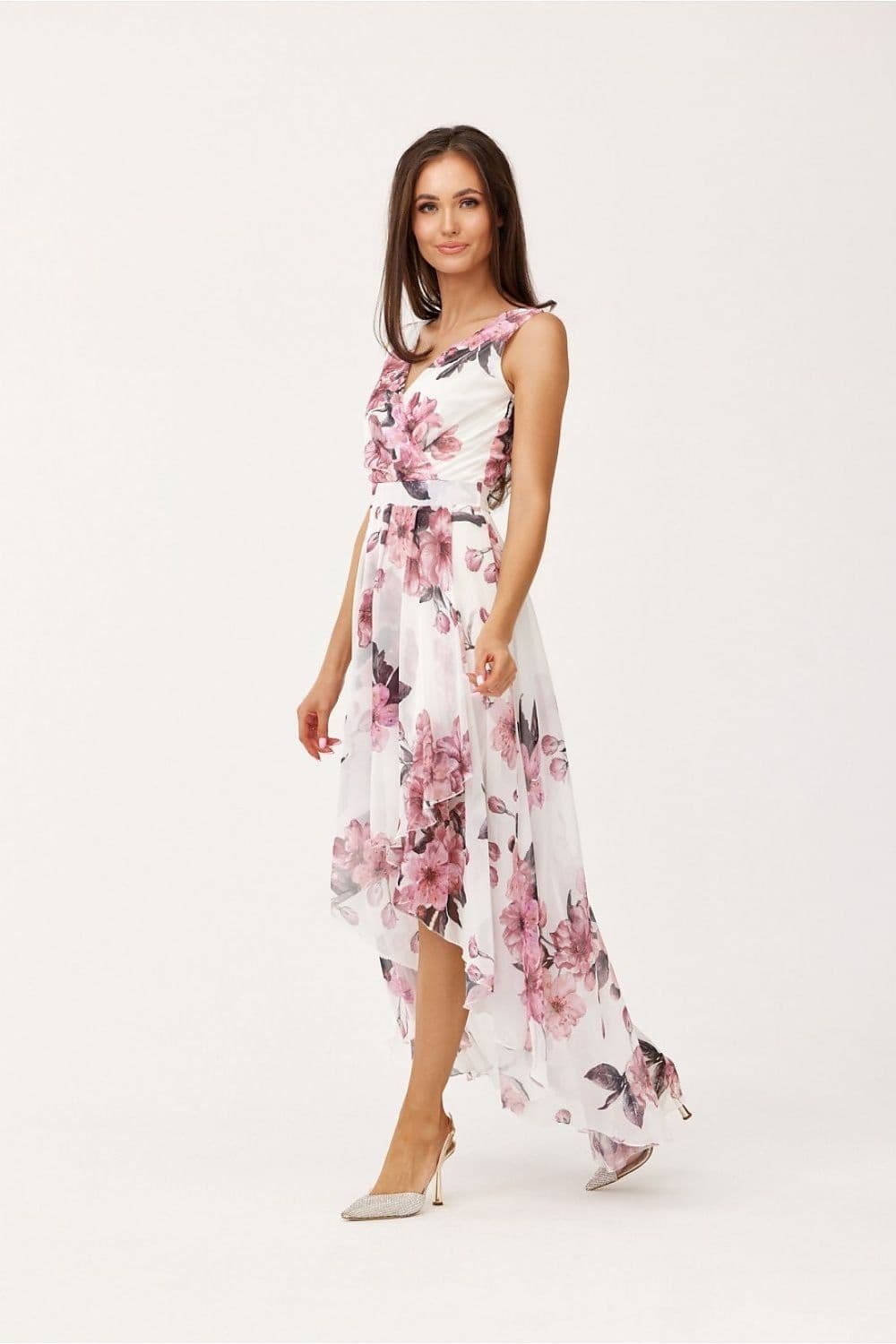 image-Cocktail dress Roco Fashion
