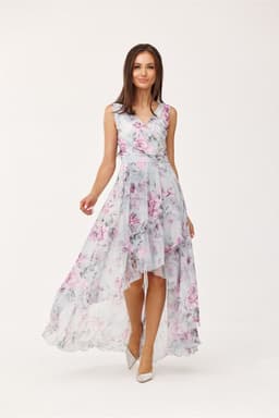 image-Cocktail dress Roco Fashion