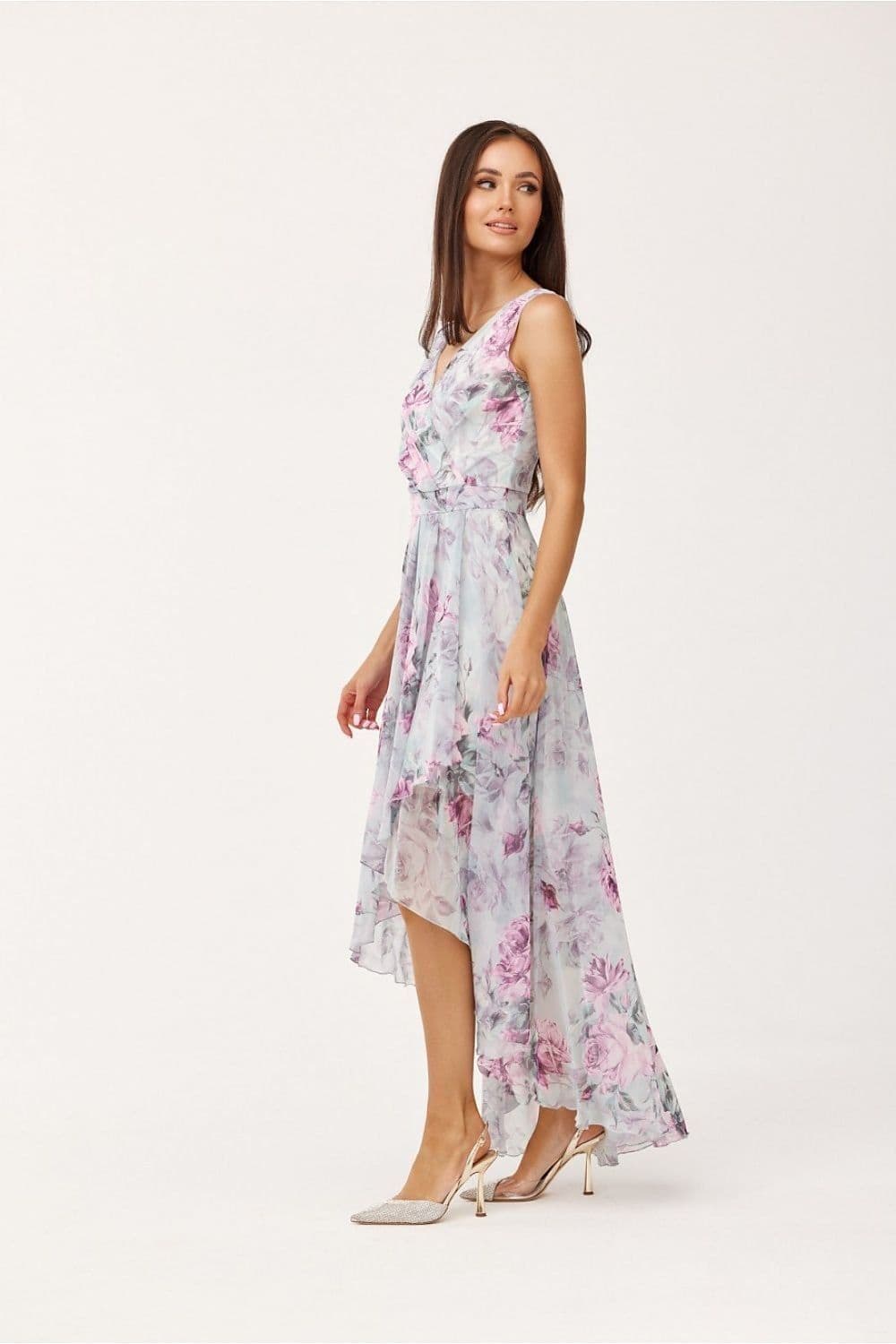 image-Cocktail dress Roco Fashion