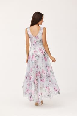 image-Cocktail dress Roco Fashion