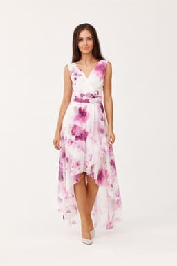 image-Cocktail dress Roco Fashion