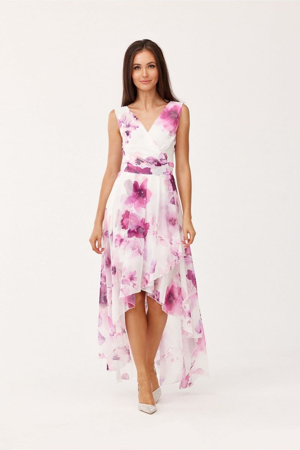 image-Cocktail dress Roco Fashion
