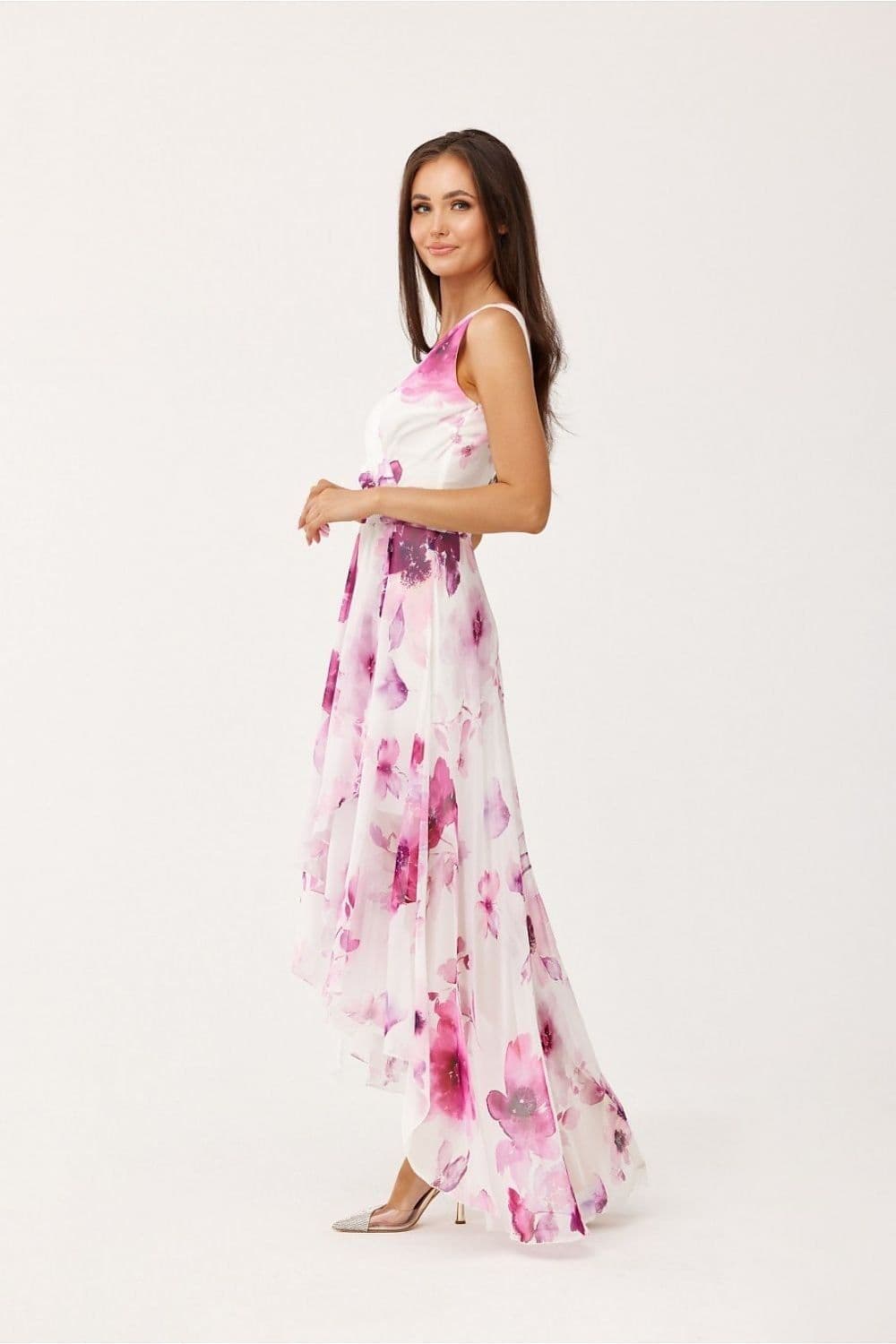 image-Cocktail dress Roco Fashion