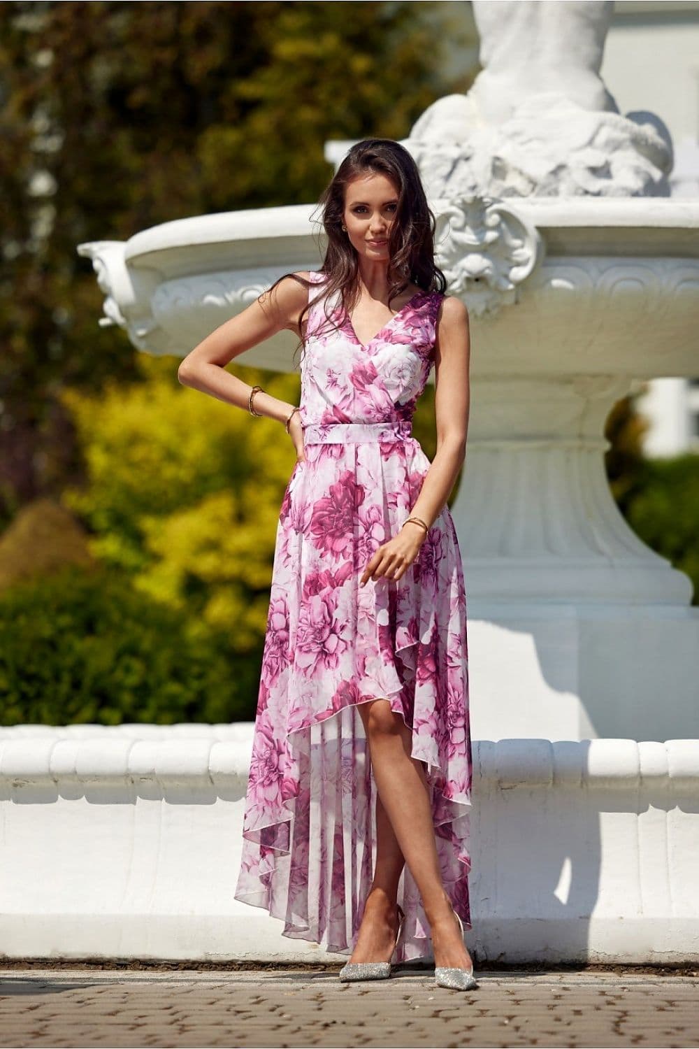 image-Cocktail dress Roco Fashion