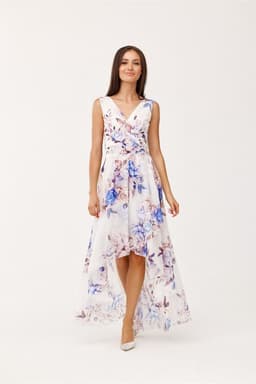 image-Cocktail dress Roco Fashion