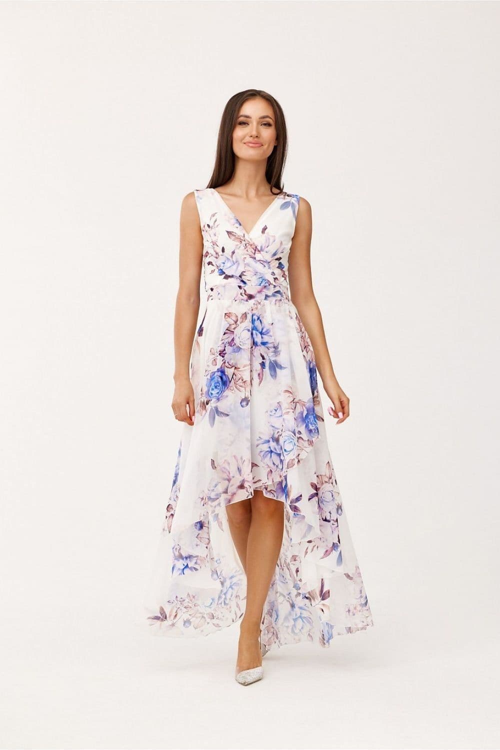 image-Cocktail dress Roco Fashion