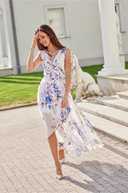 image-Cocktail dress Roco Fashion