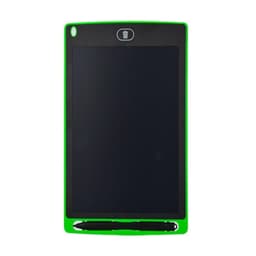 image-8.5 Single LCD handwriting board hot style/10 inch/12 inch children's LCD drawing notes draft writing board gift