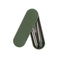 image-High Quality Stainless Steel Folding Straw