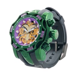 image-INVICTA Symphony Men's Quartz Watch - Steel 50mm