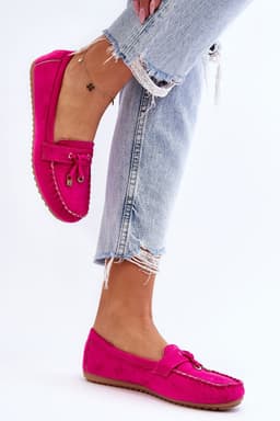 image-Mocassin Step in style