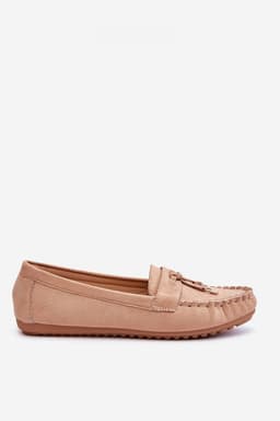 image-Mocassin Step in style