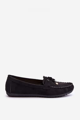 image-Mocassin Step in style