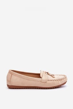 image-Mocassin Step in style