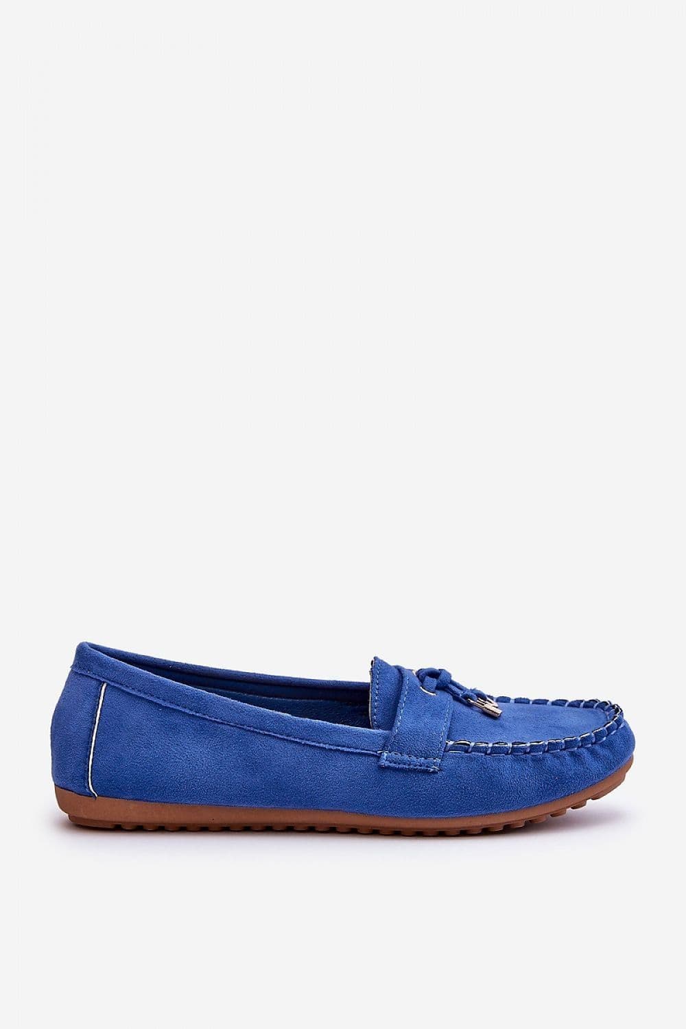 image-Mocassin Step in style