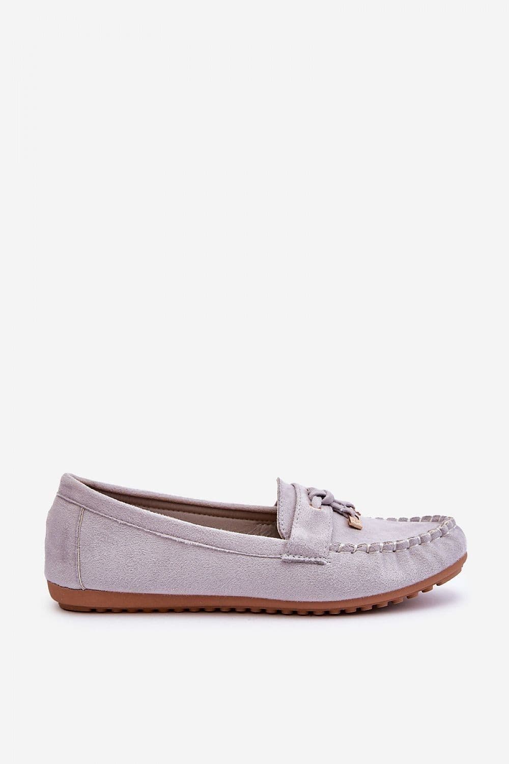 image-Mocassin Step in style