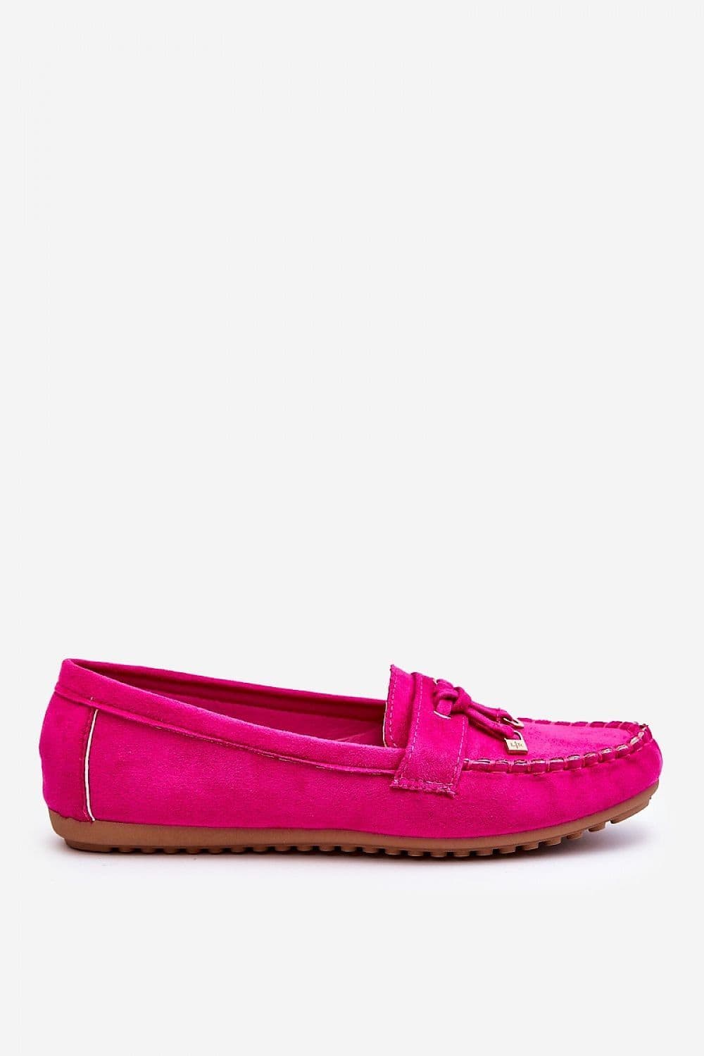 image-Mocassin Step in style