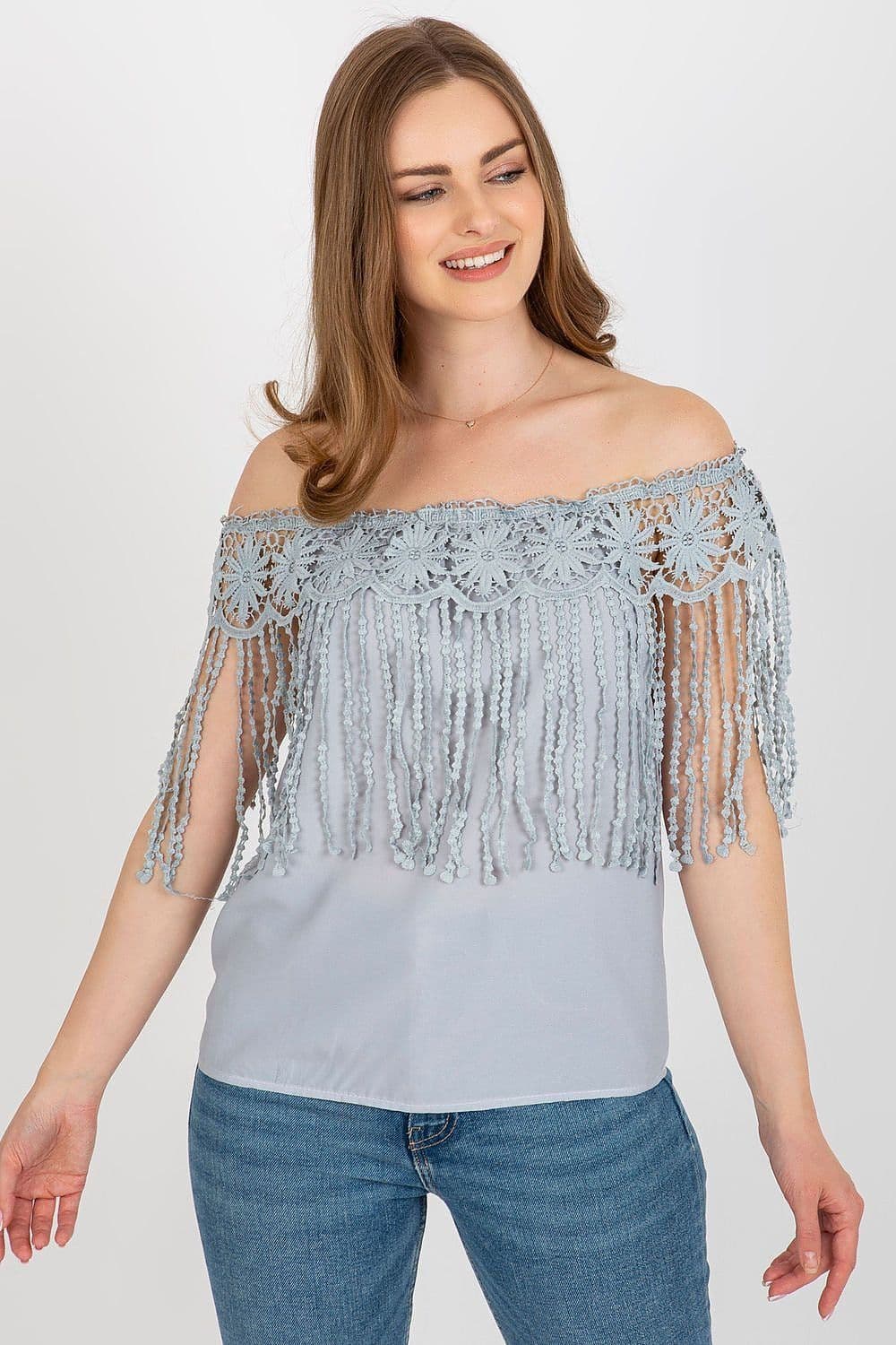 image-Blouse AT