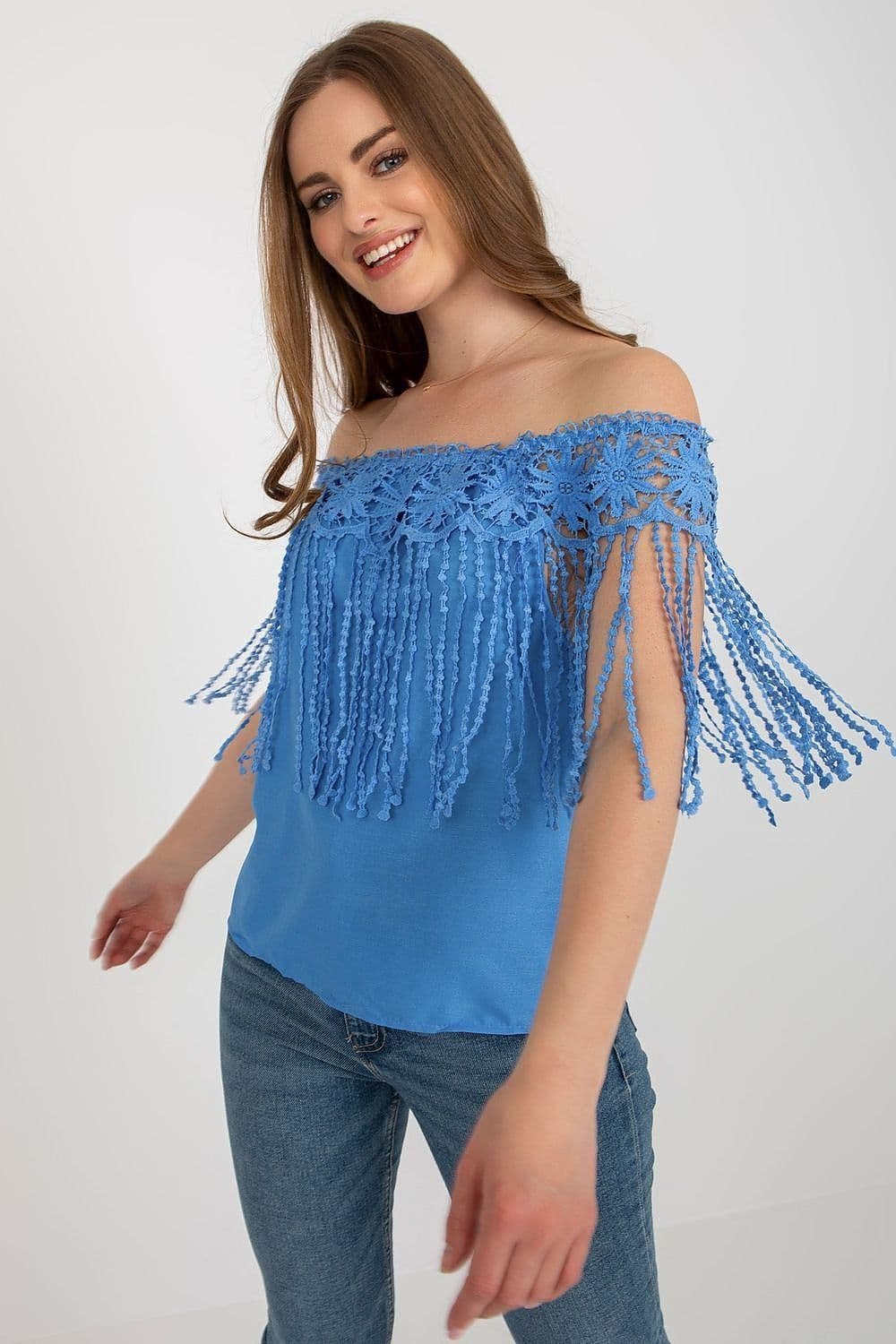 image-Blouse AT