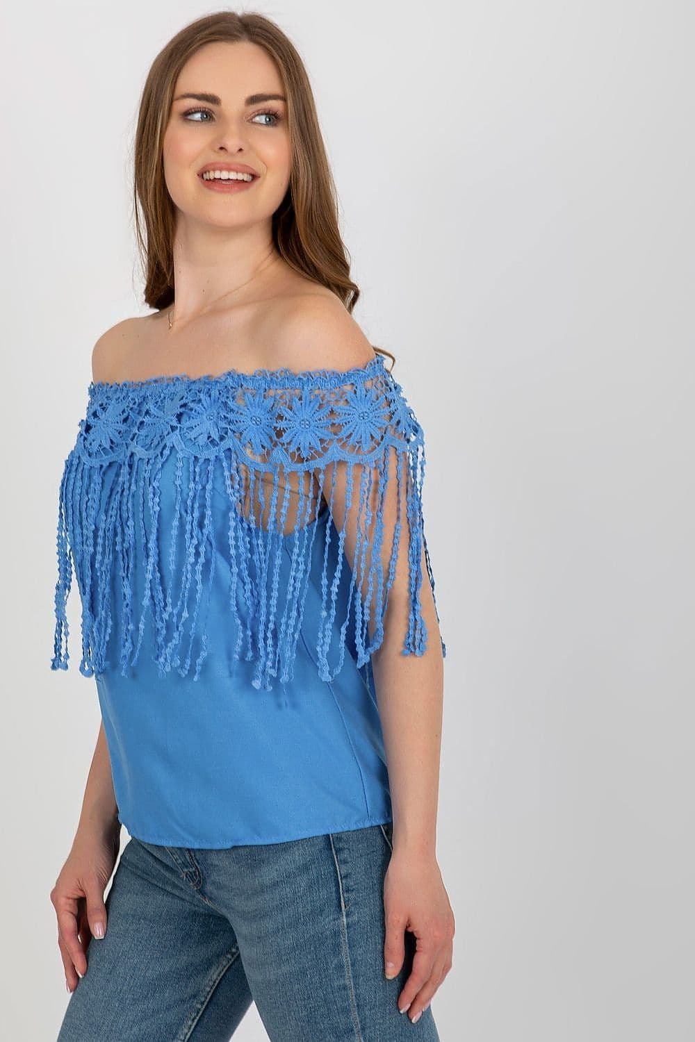 image-Blouse AT